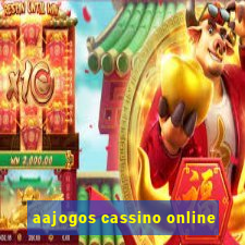 aajogos cassino online